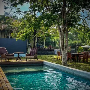 Royale Riviera Private Pool Resort