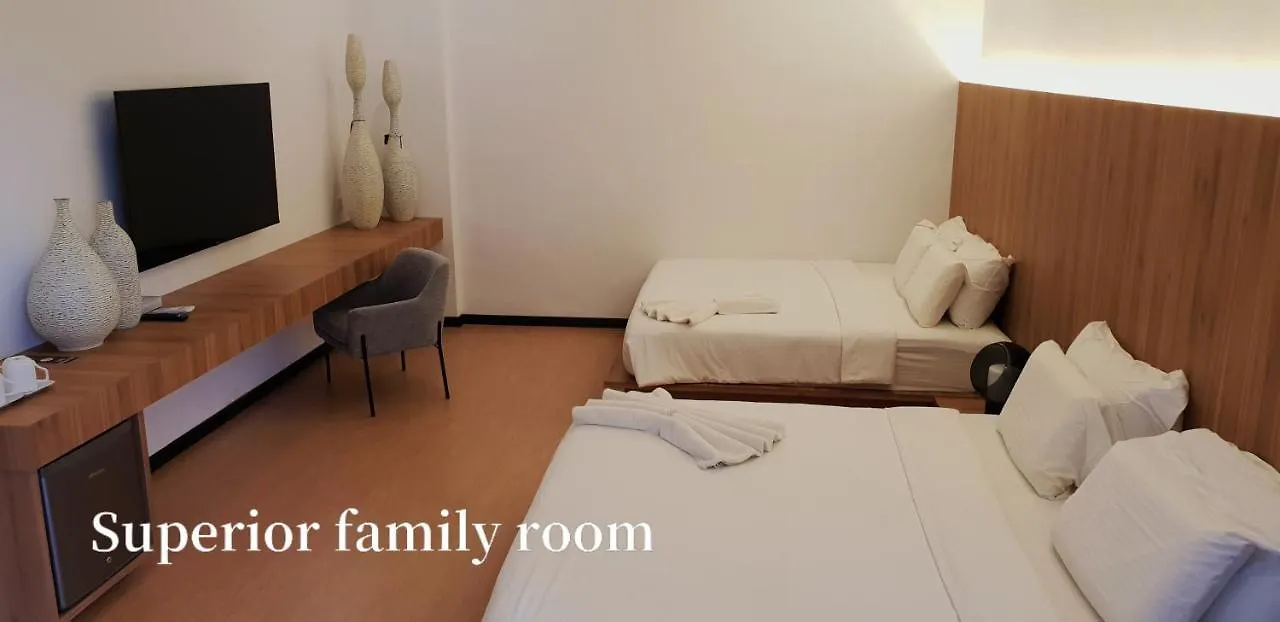 Lot 33 Boutique Hotel Pantai Cenang  Malaysia
