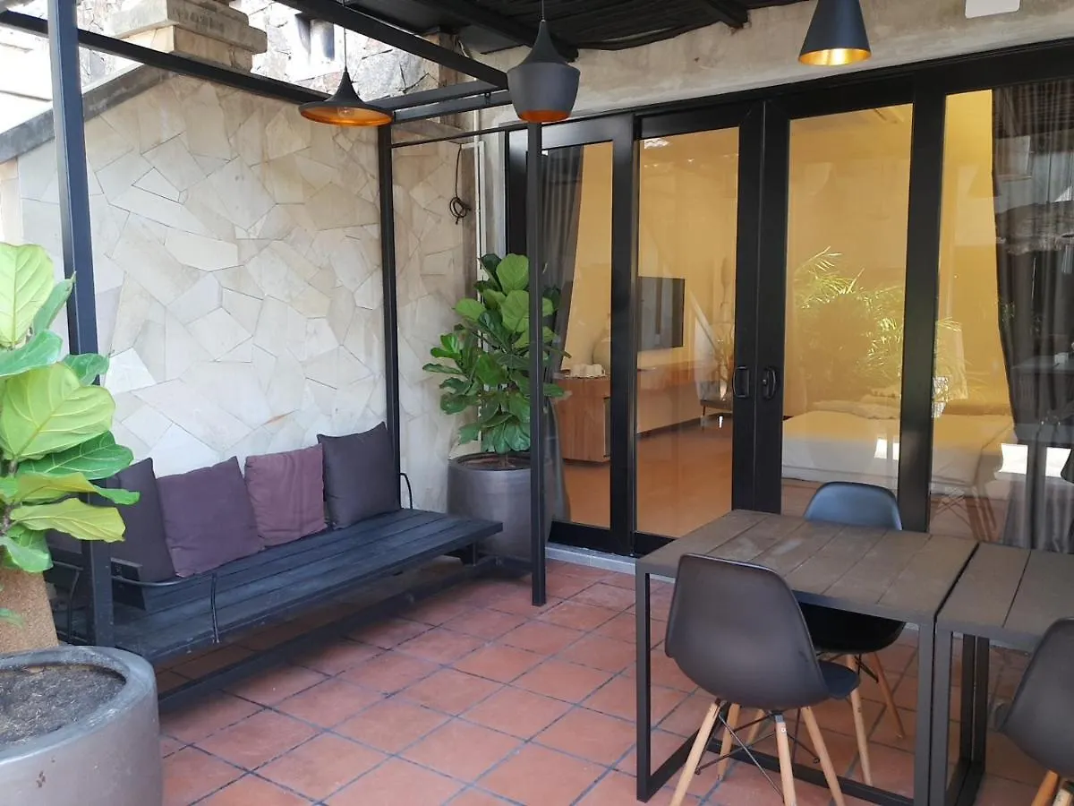 Lot 33 Boutique Hotel Pantai Cenang   Pantai Cenang (Langkawi)