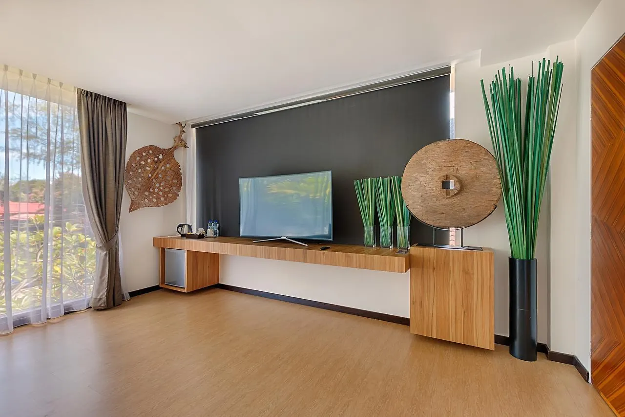 ***  Lot 33 Boutique Hotel Pantai Cenang  Malaysia