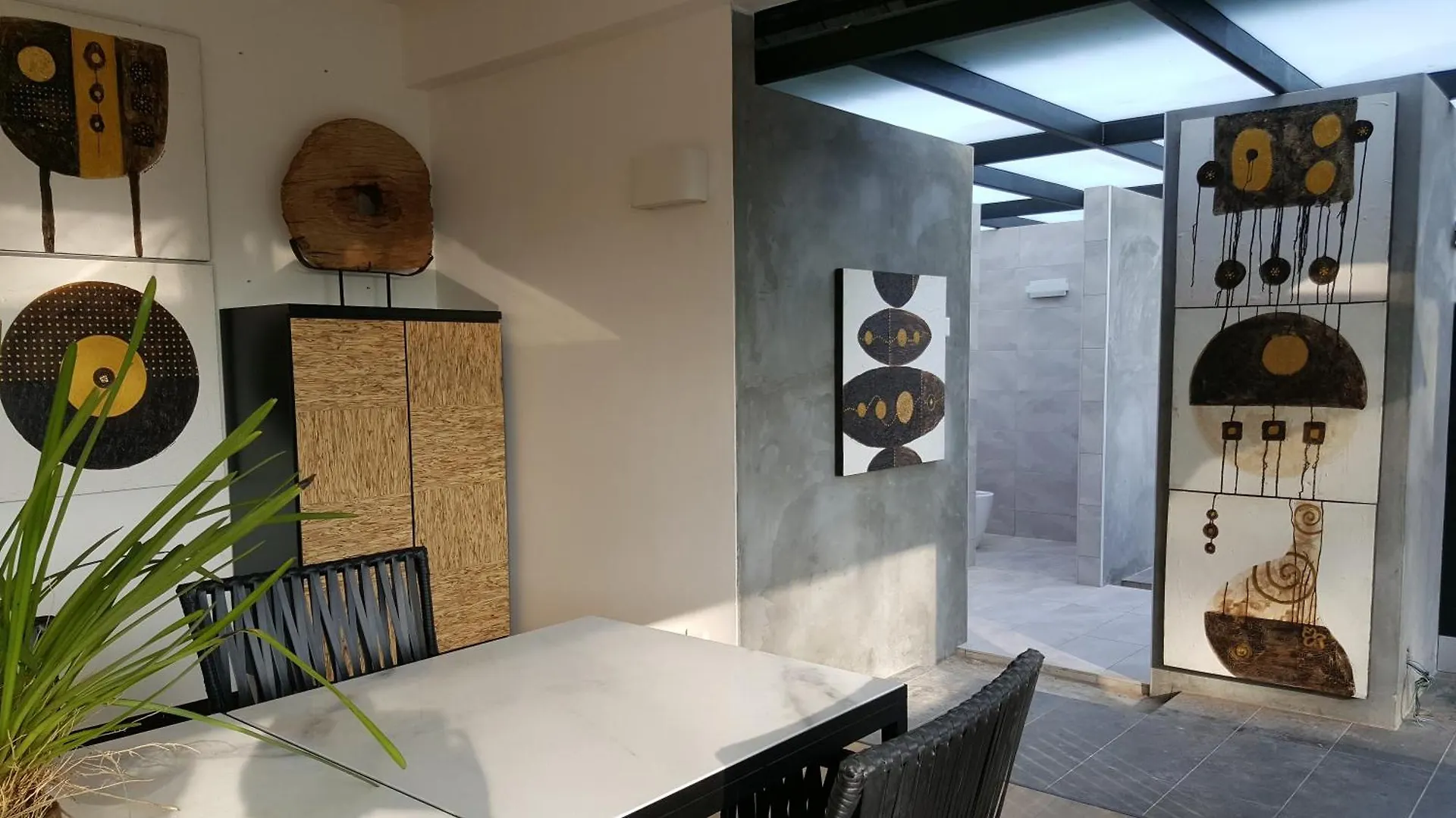 Lot 33 Boutique Hotel Pantai Cenang