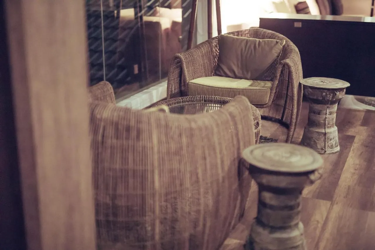 Lot 33 Boutique Hotel Pantai Cenang