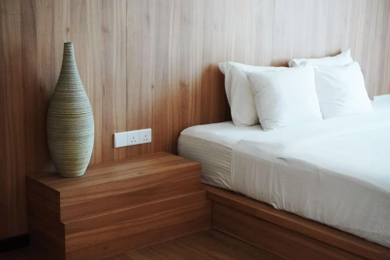 Lot 33 Boutique Hotel Pantai Cenang   Pantai Cenang (Langkawi)